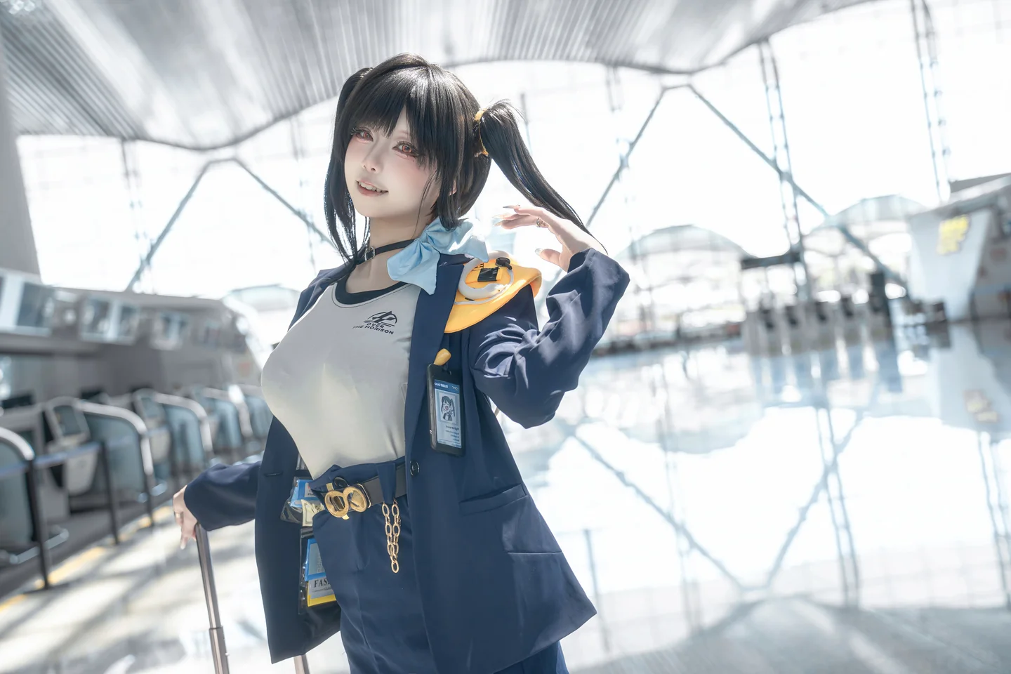 纸悦Etsu_ko - No.030 Nikke胜利女神 索拉 [57P-563MB] tg@simisebaisi 【丝足阁】005.webp